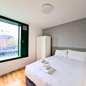 Appartement met Twee Slaapkamers